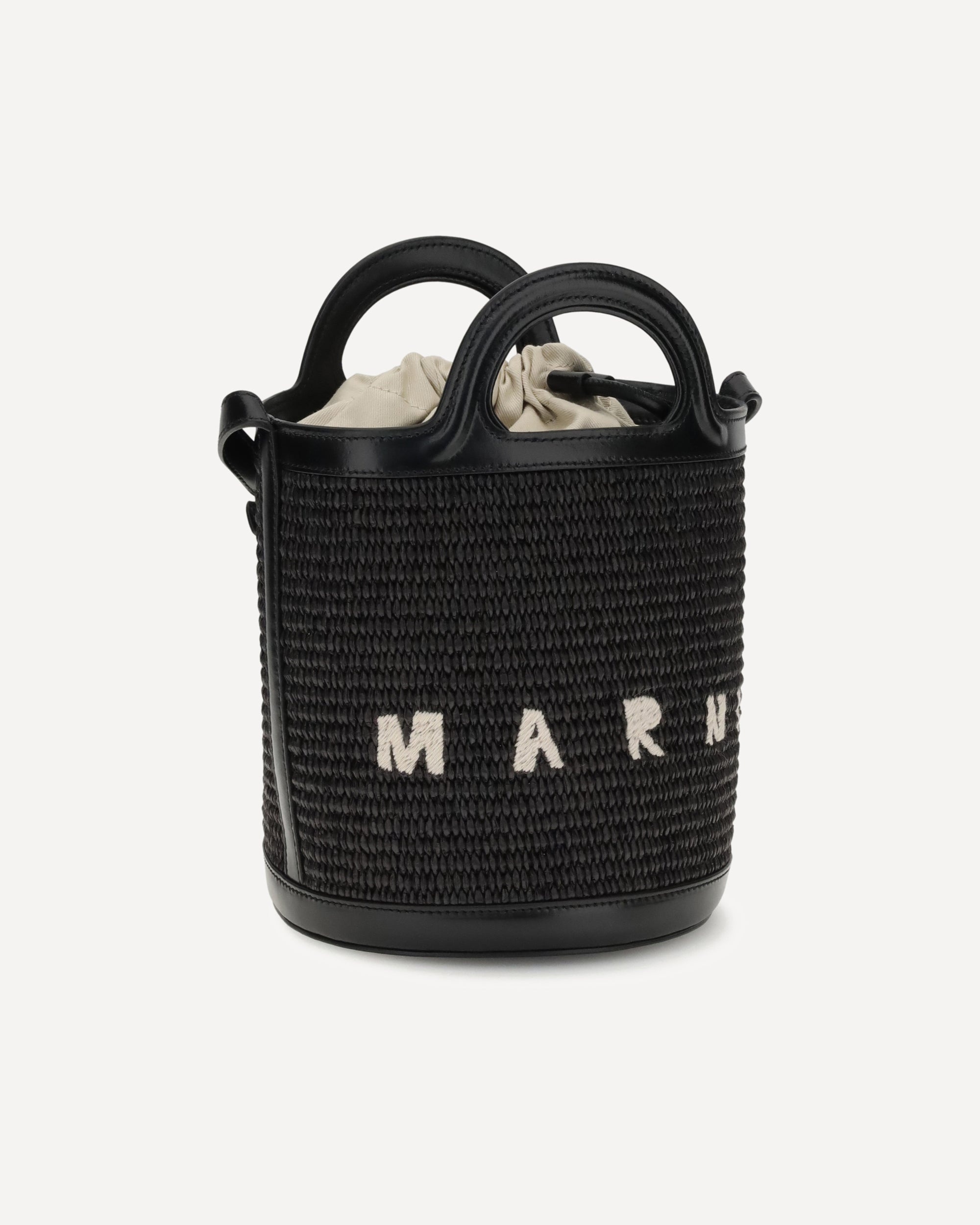 Tropicalia Bucket Bag - 2