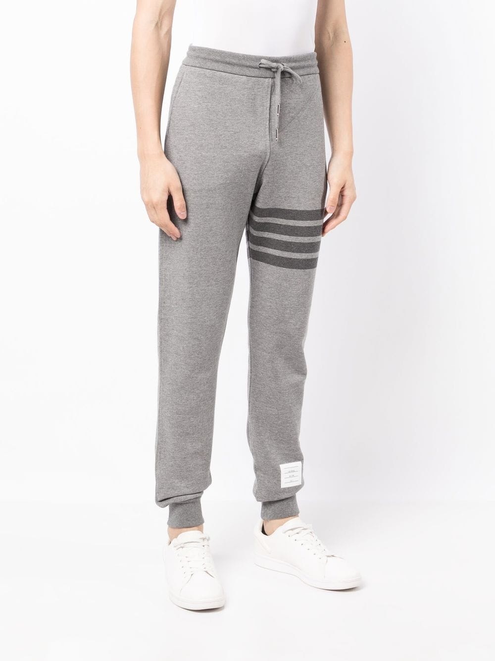 4-Bar Stripe track pants - 3