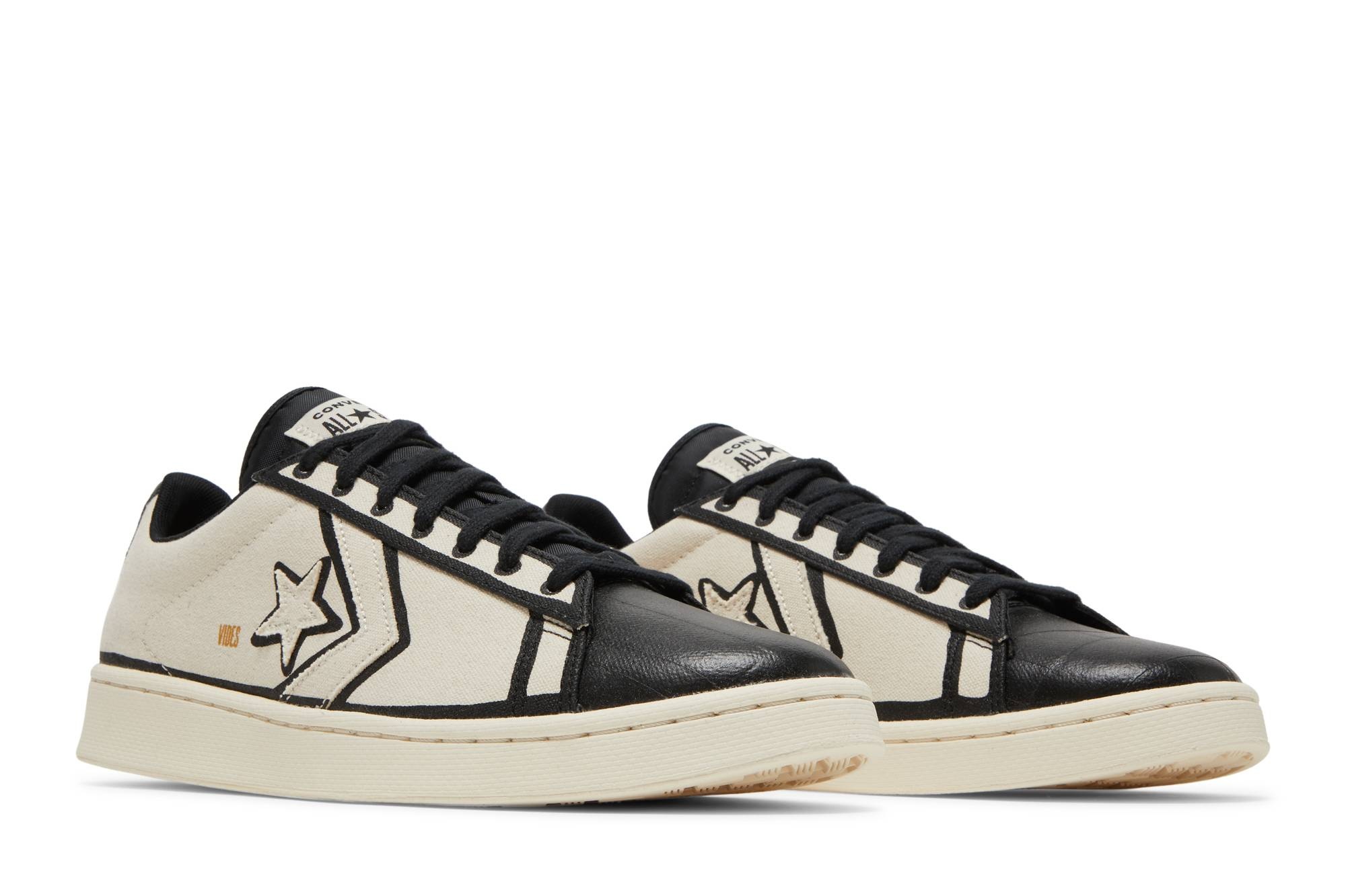 Joshua Vides x Pro Leather 'Made in Studio' - 8