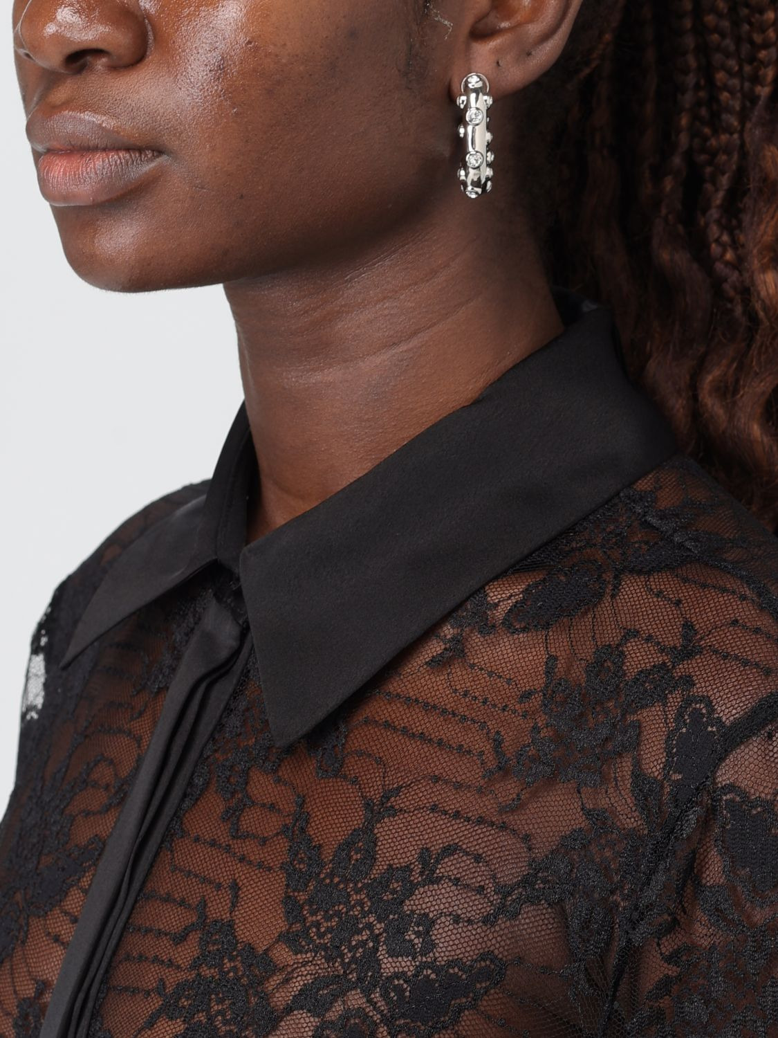 Jewel woman Rabanne - 2
