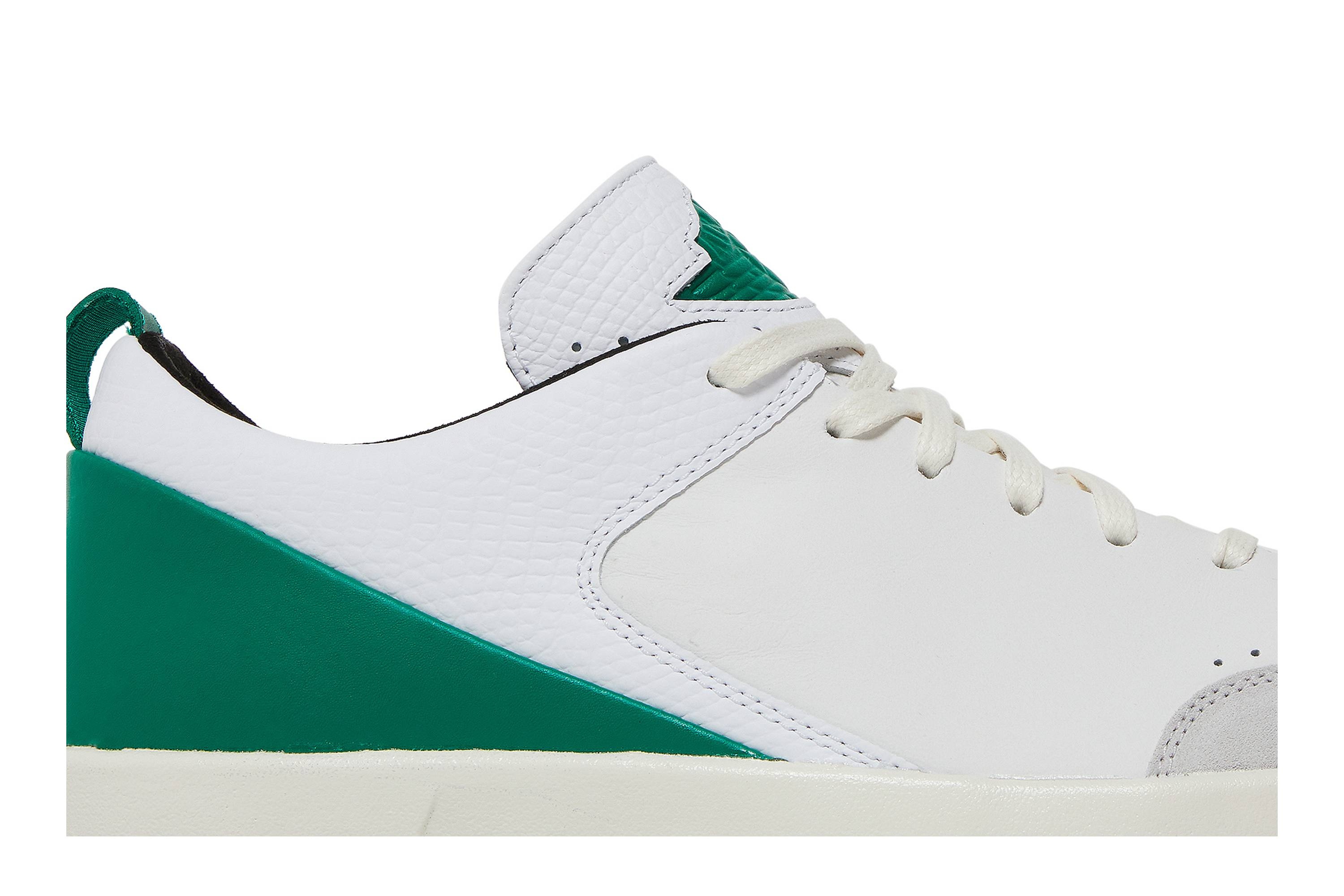 Nina Chanel Abney x Wmns Air Jordan 2 Retro Low SE - 2