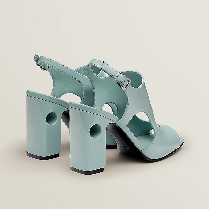 Electra 90 sandal - 4