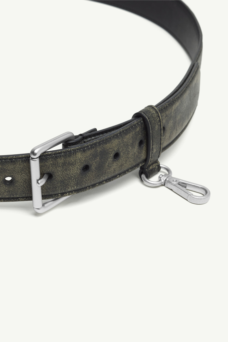 MM6 Maison Margiela Handyman belt outlook