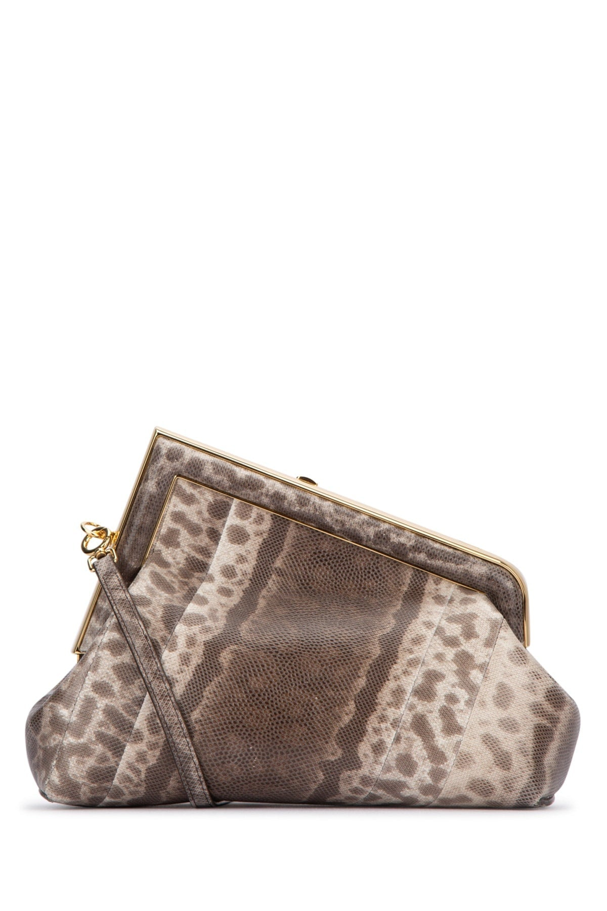 Fendi Women Fendi First Sma Karung Etrusco - 3