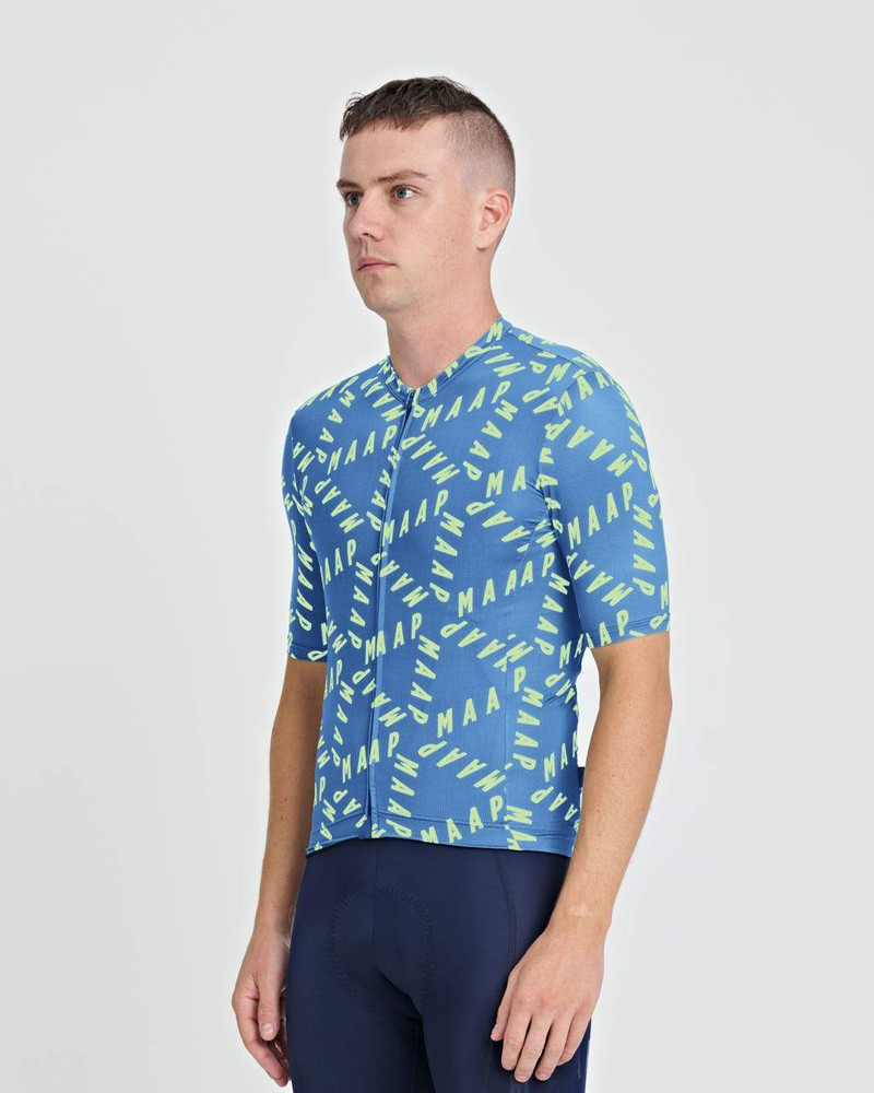 MAAP Loop Team Jersey outlook