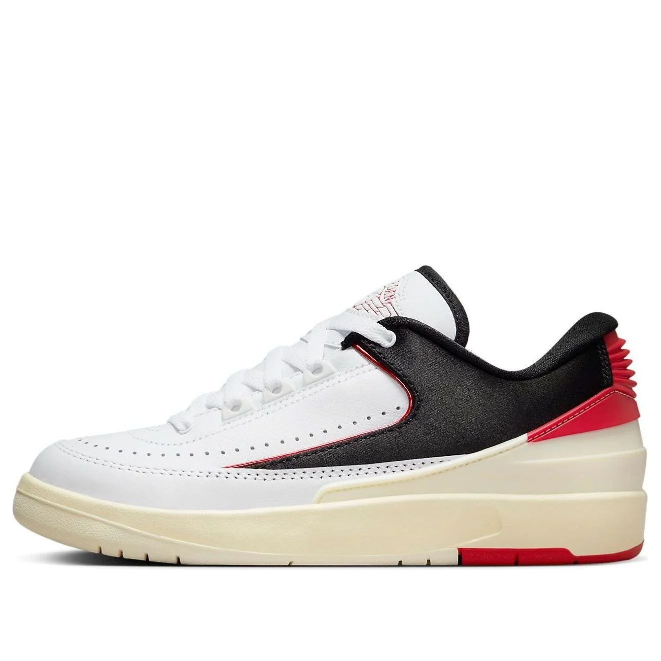 (WMNS) Air Jordan 2 Retro Low 'Chicago' FD4849-106 - 1
