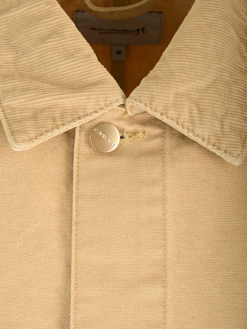 Michigan Jackets Beige - 4