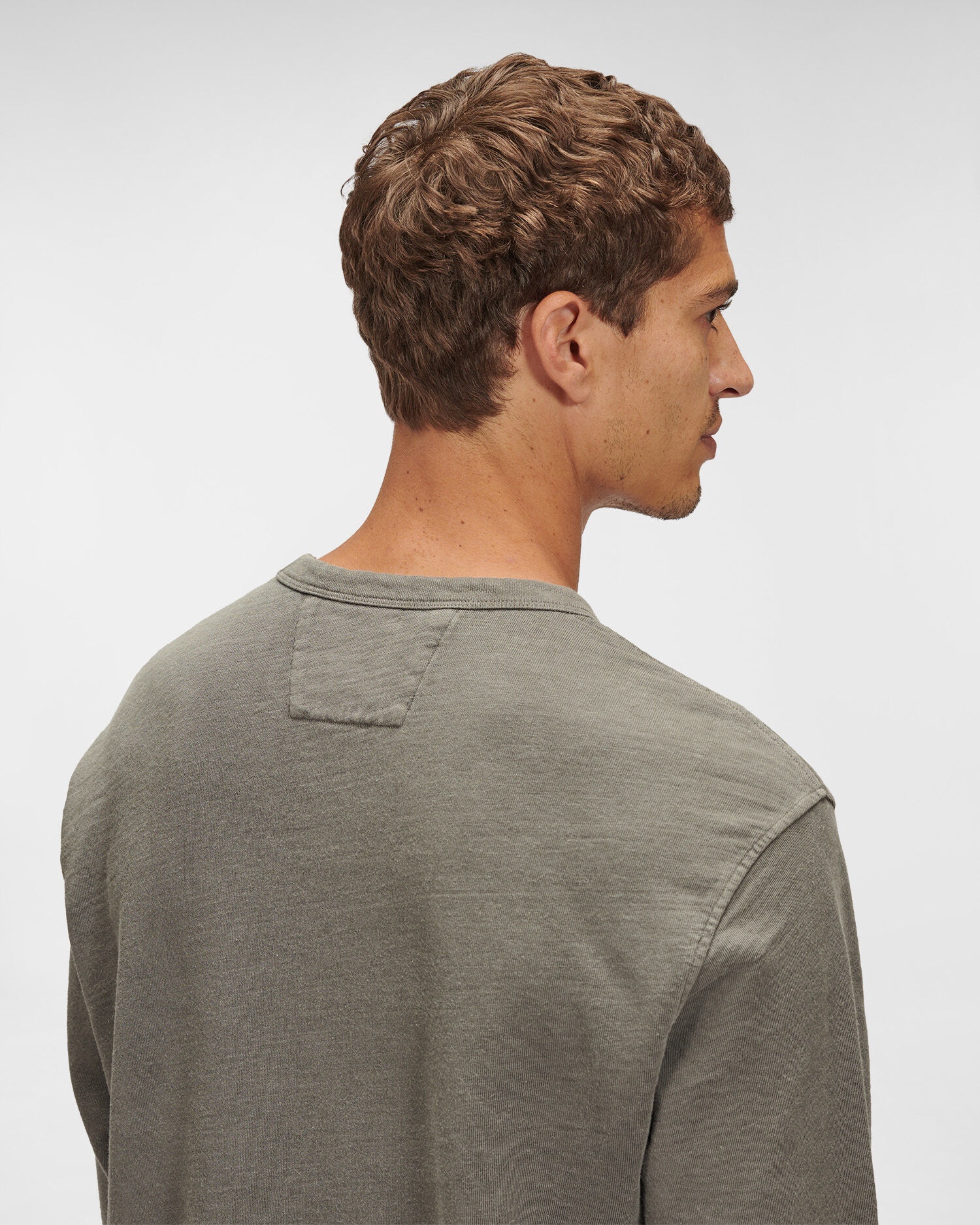 Seed 1 Ortica Fleece Graphic Sweatshirt - 6