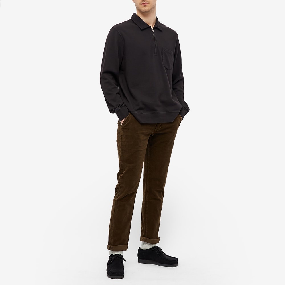 Barbour Neuston Stretch Cord Chino - 6