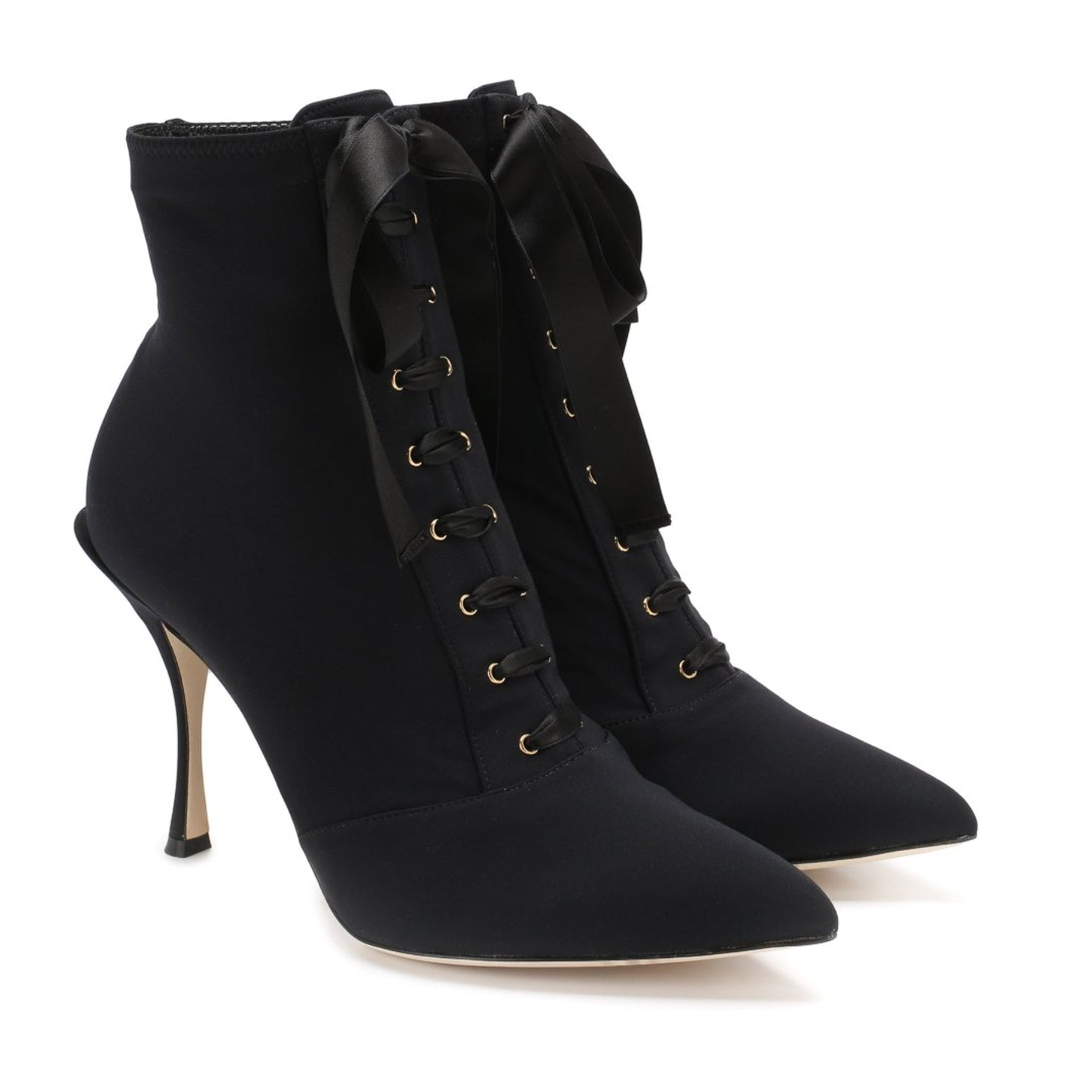 Dolce & Gabbana Lori Boots Women - 2