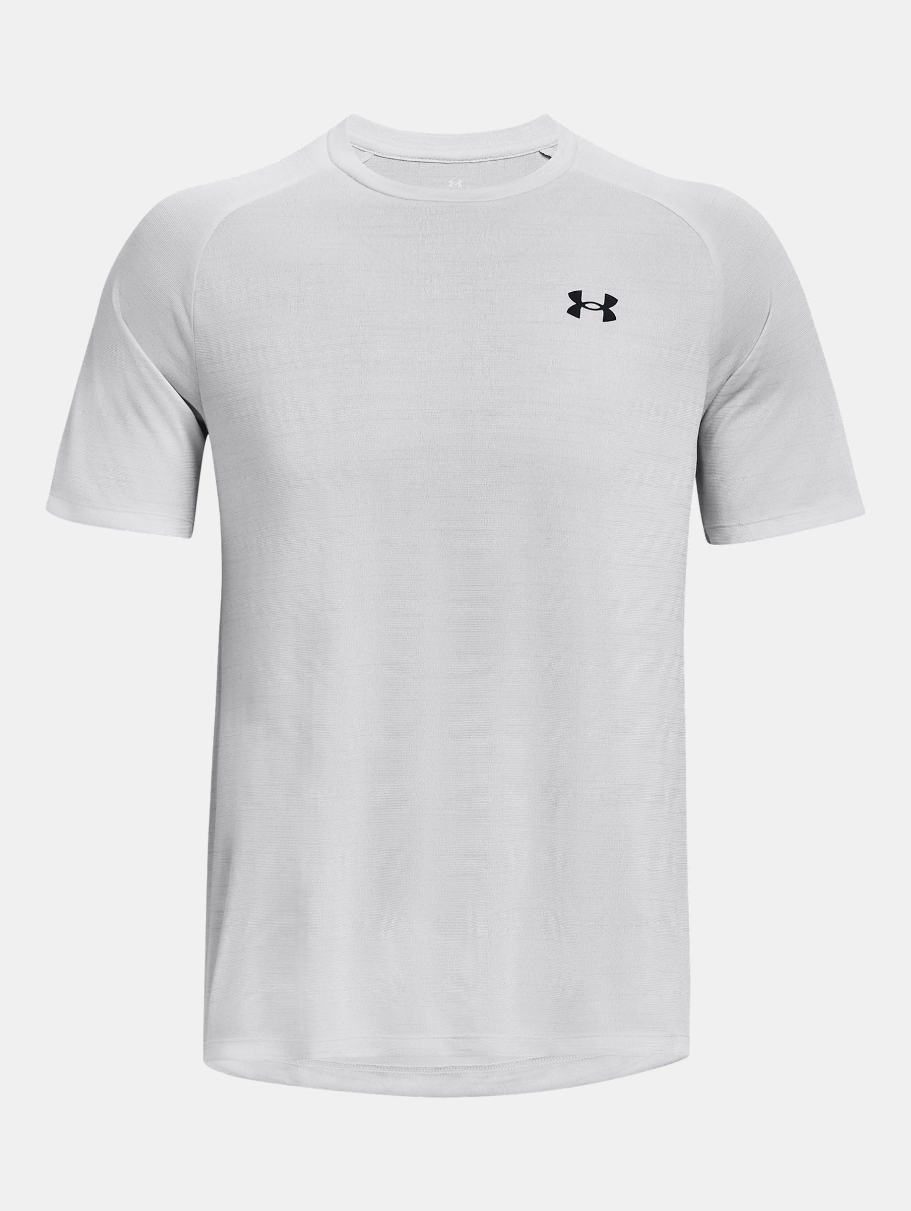 Men's UA Tech™ 2.0 Tiger Short Sleeve - 1