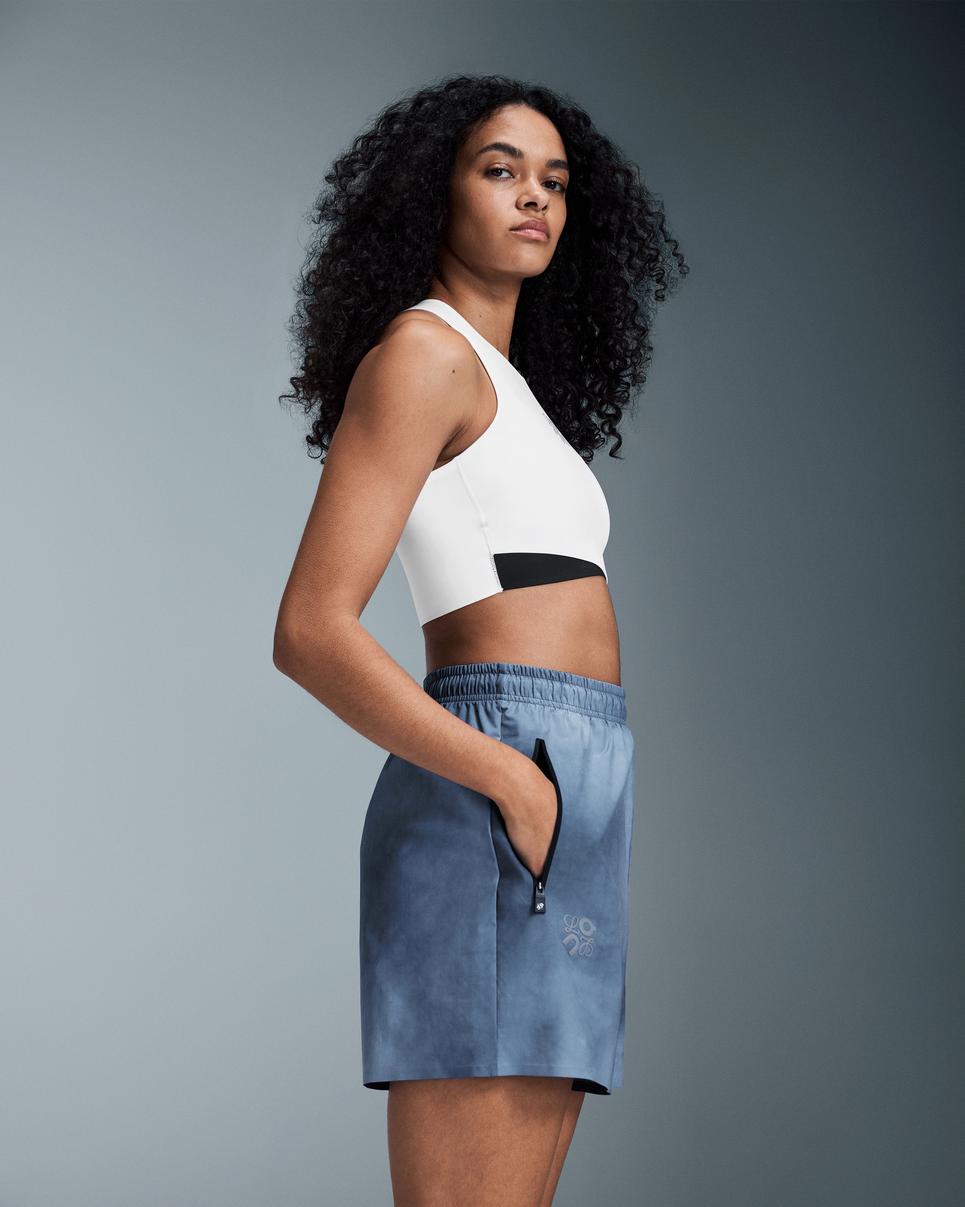 Short Length Shorts LOEWE - 4