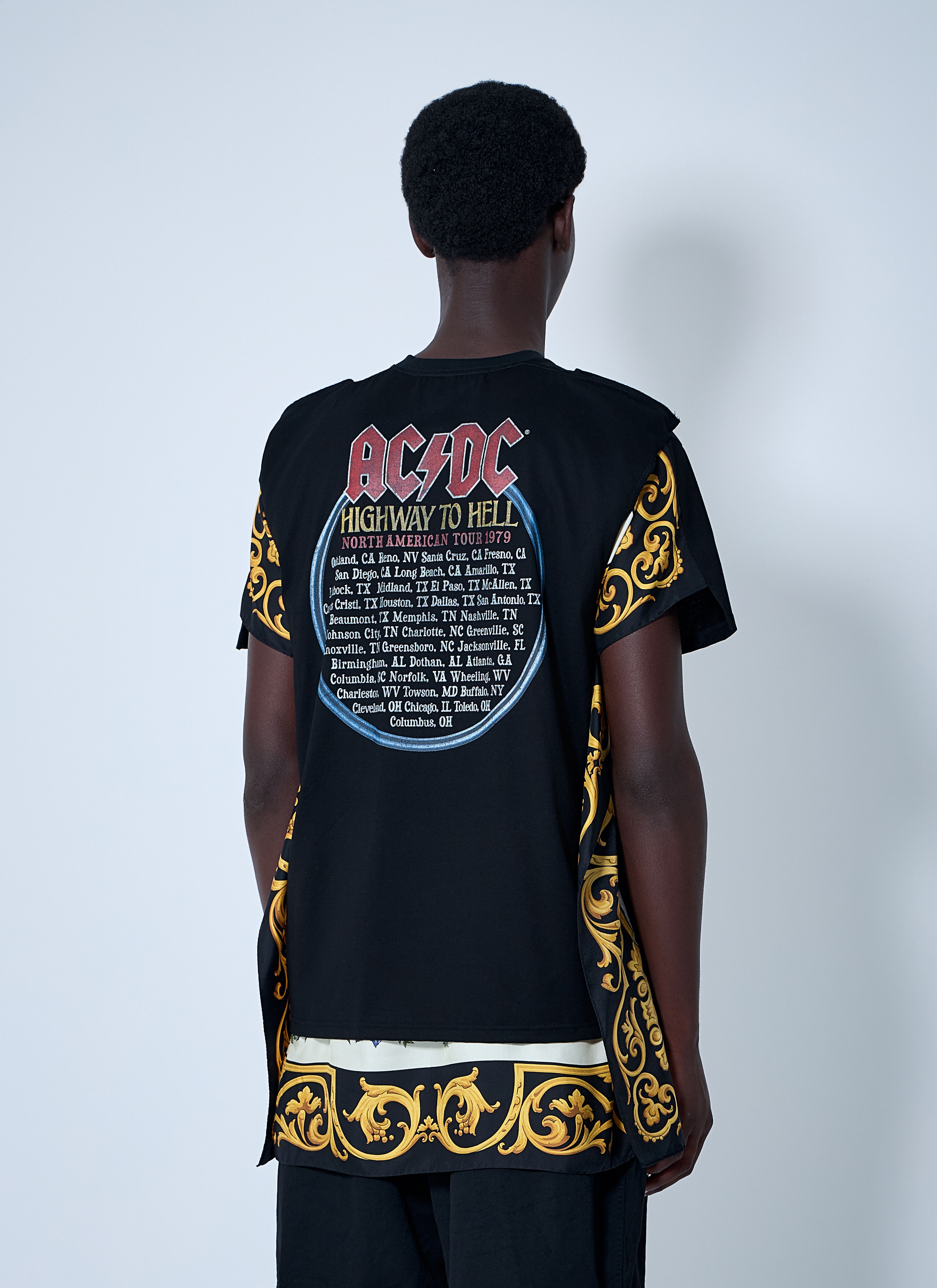 AC/DC T-Shirt - 4