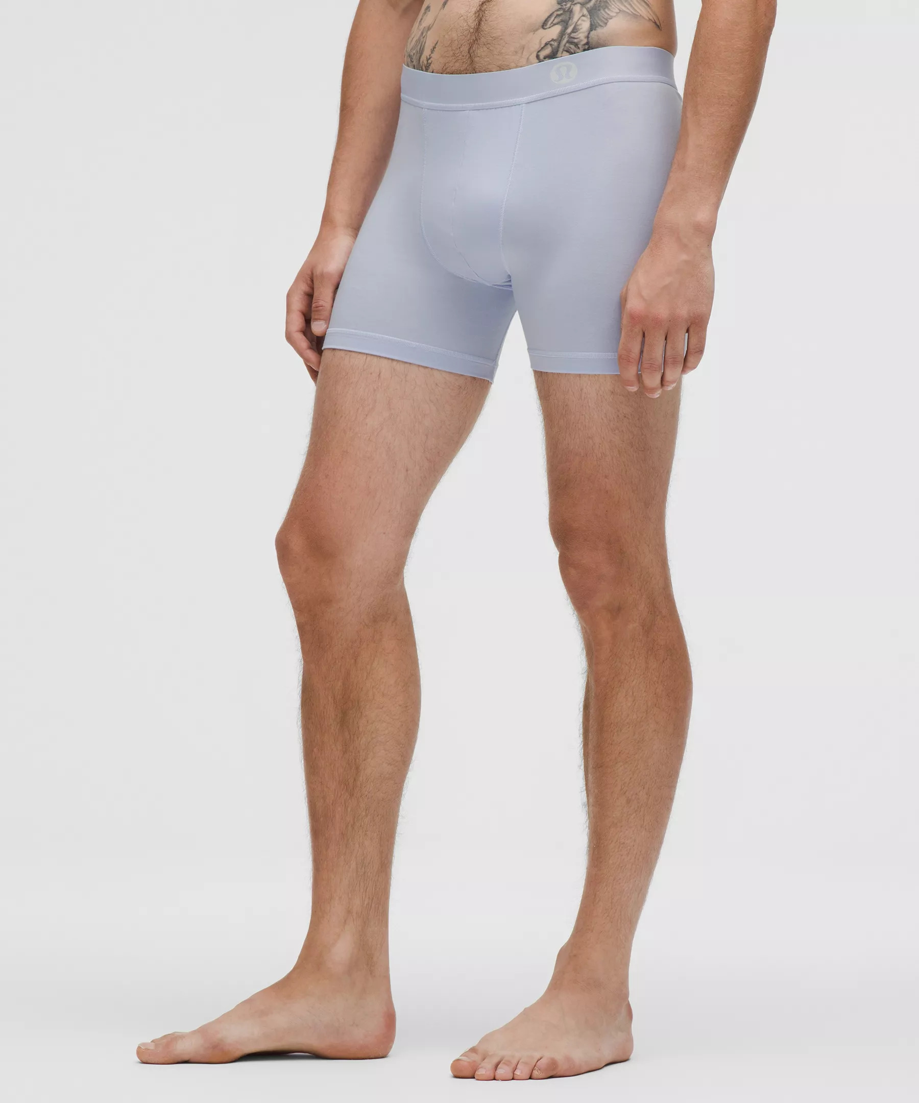 Always In Motion Boxer 5" - 1