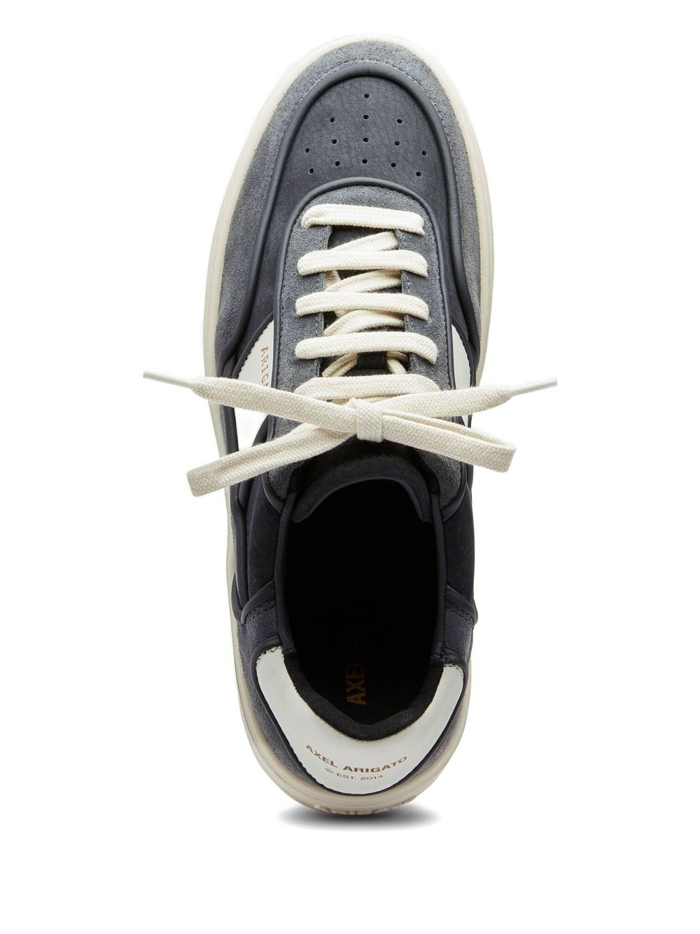 Orbit Vintage sneakers - 3