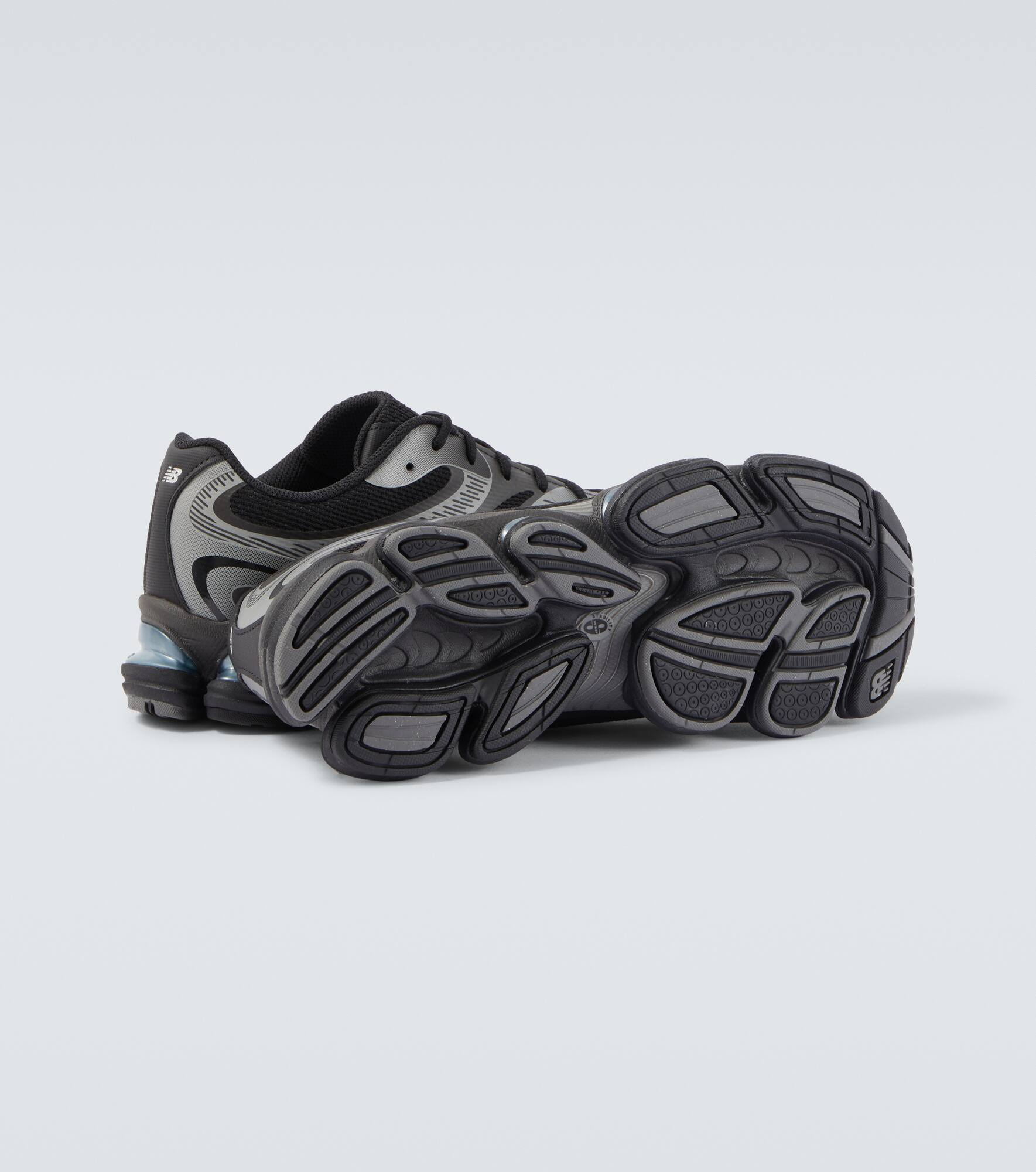 Absorb 2000 mesh sneakers - 7