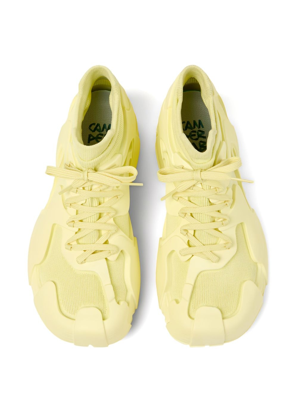 Tossu sneakers - 4