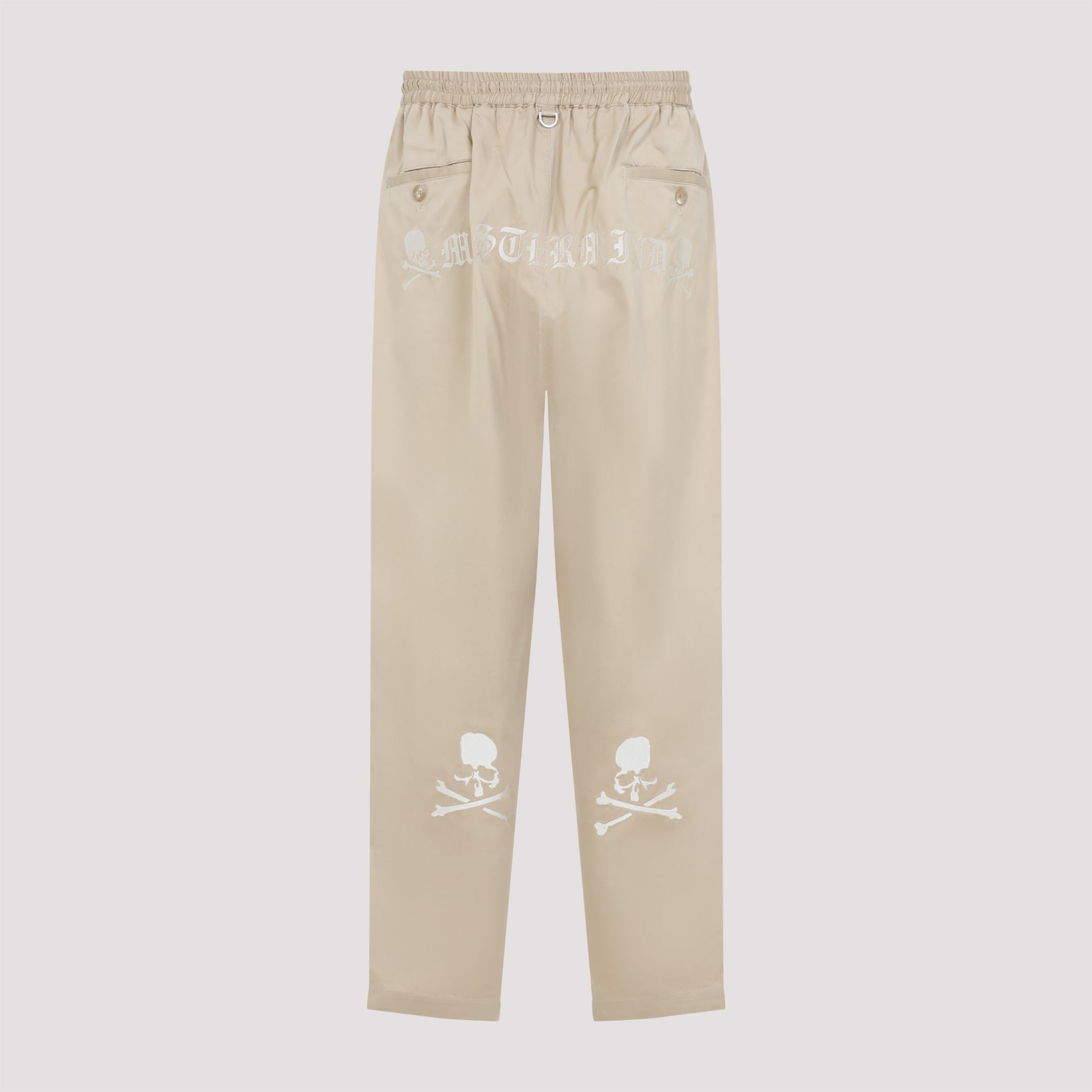 Mastermind Japan Easy Pants Men - 2
