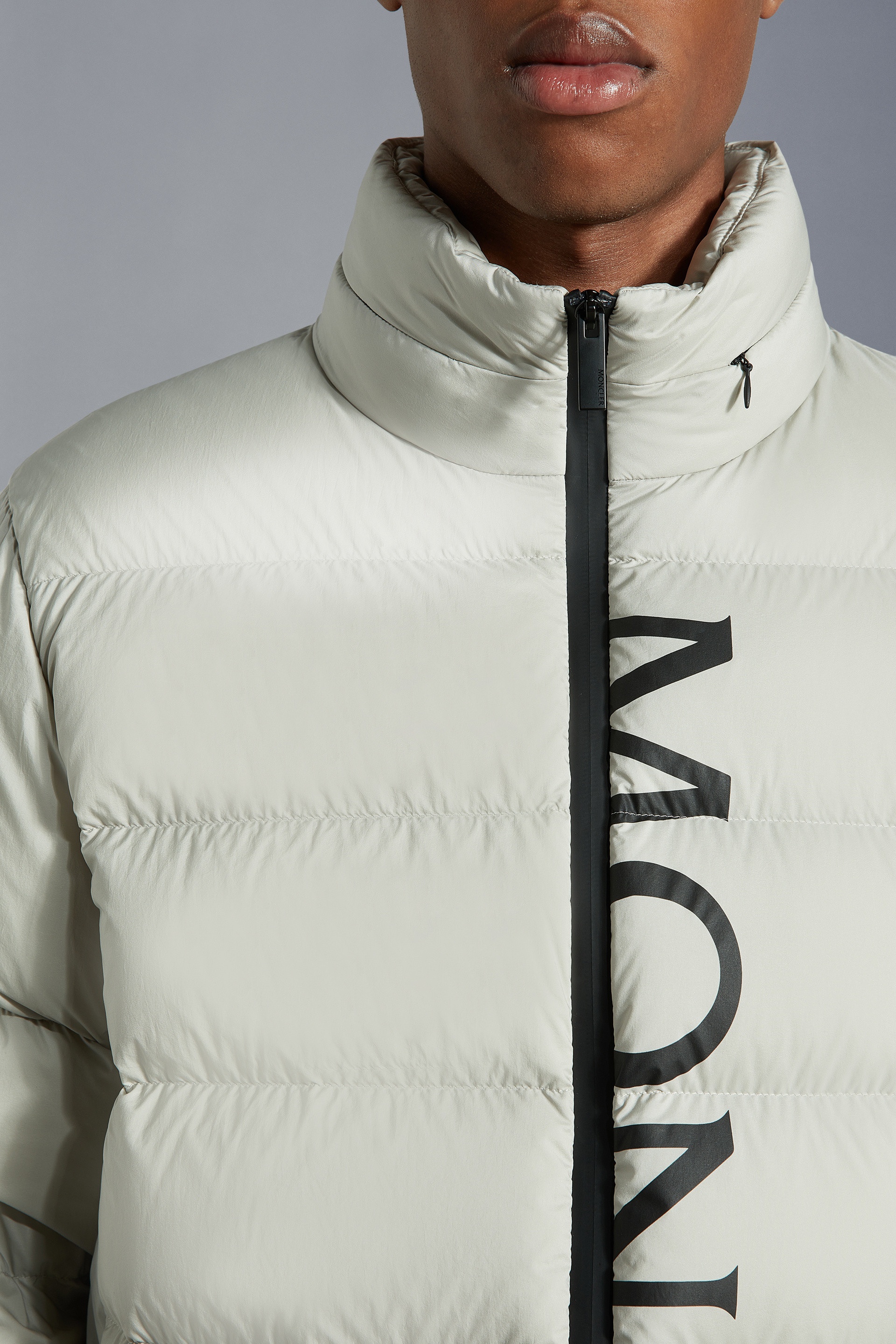 Dieng Short Down Jacket - 6