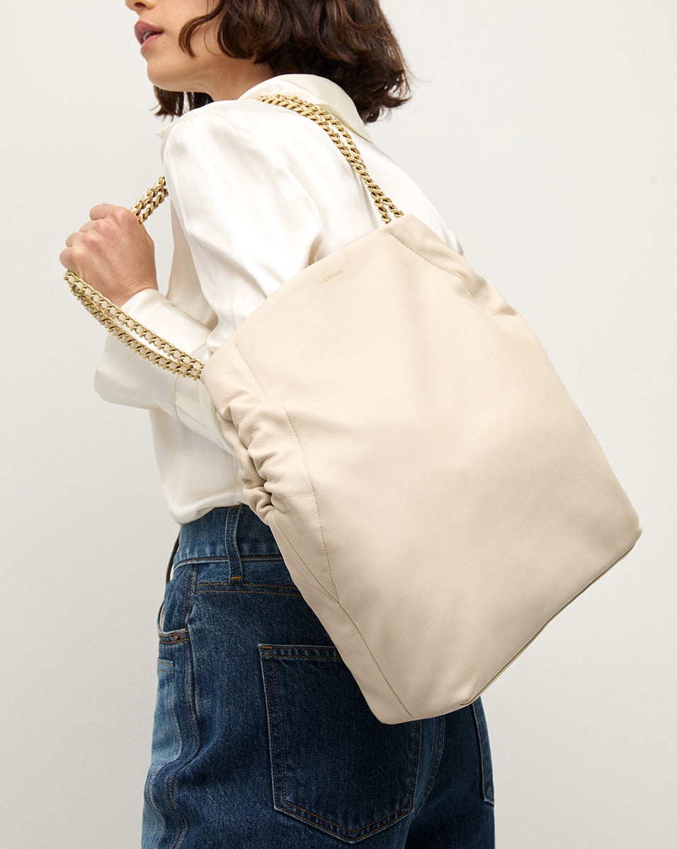 VERONICA BEARD SLOUCH SHOULDER BAG - 6