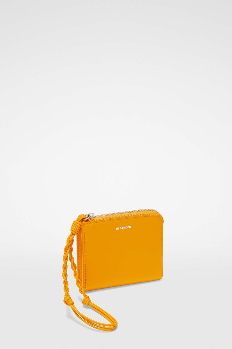 Tangle Card Holder - 2
