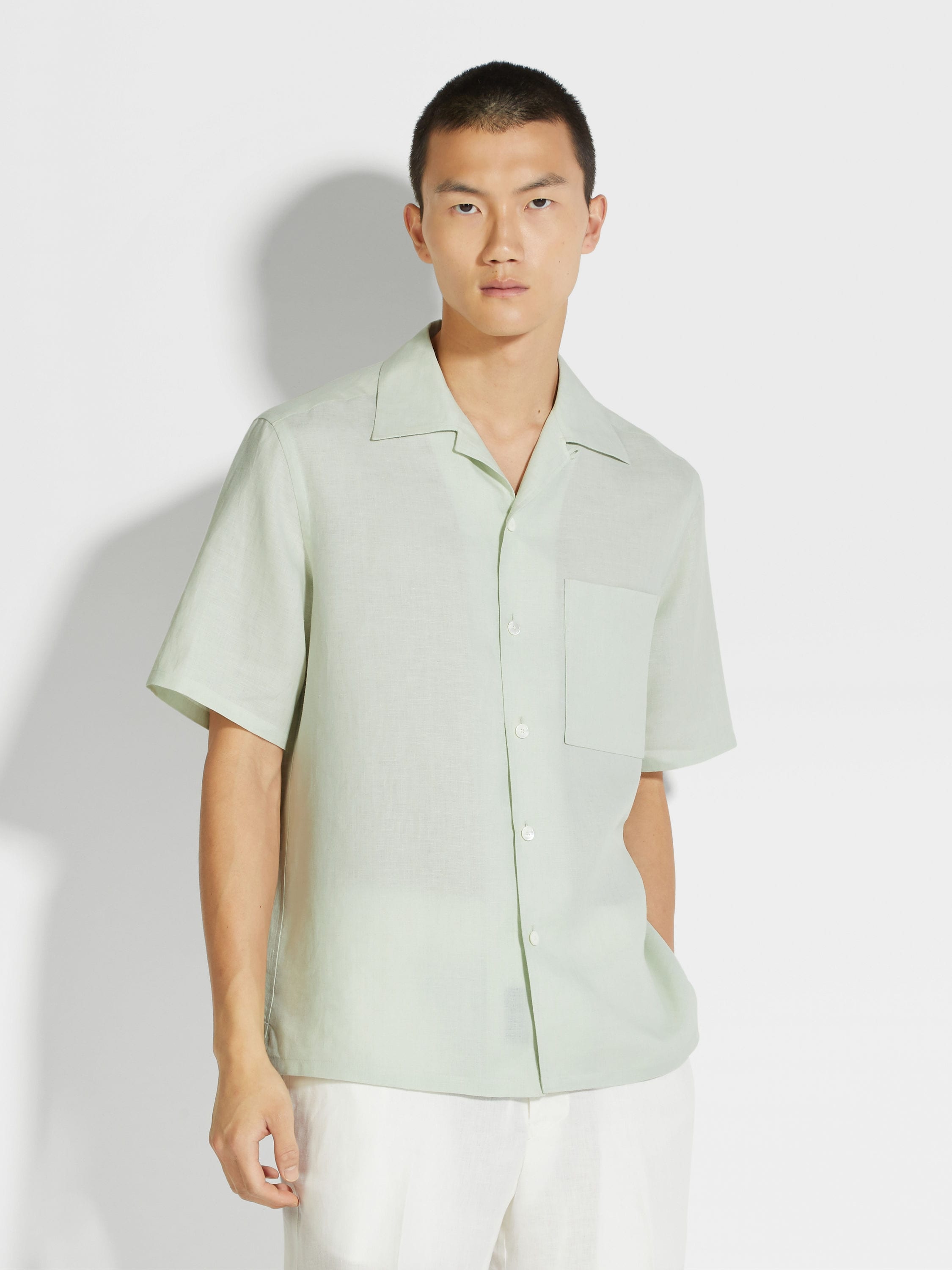 OASI LINO SHIRT - 4