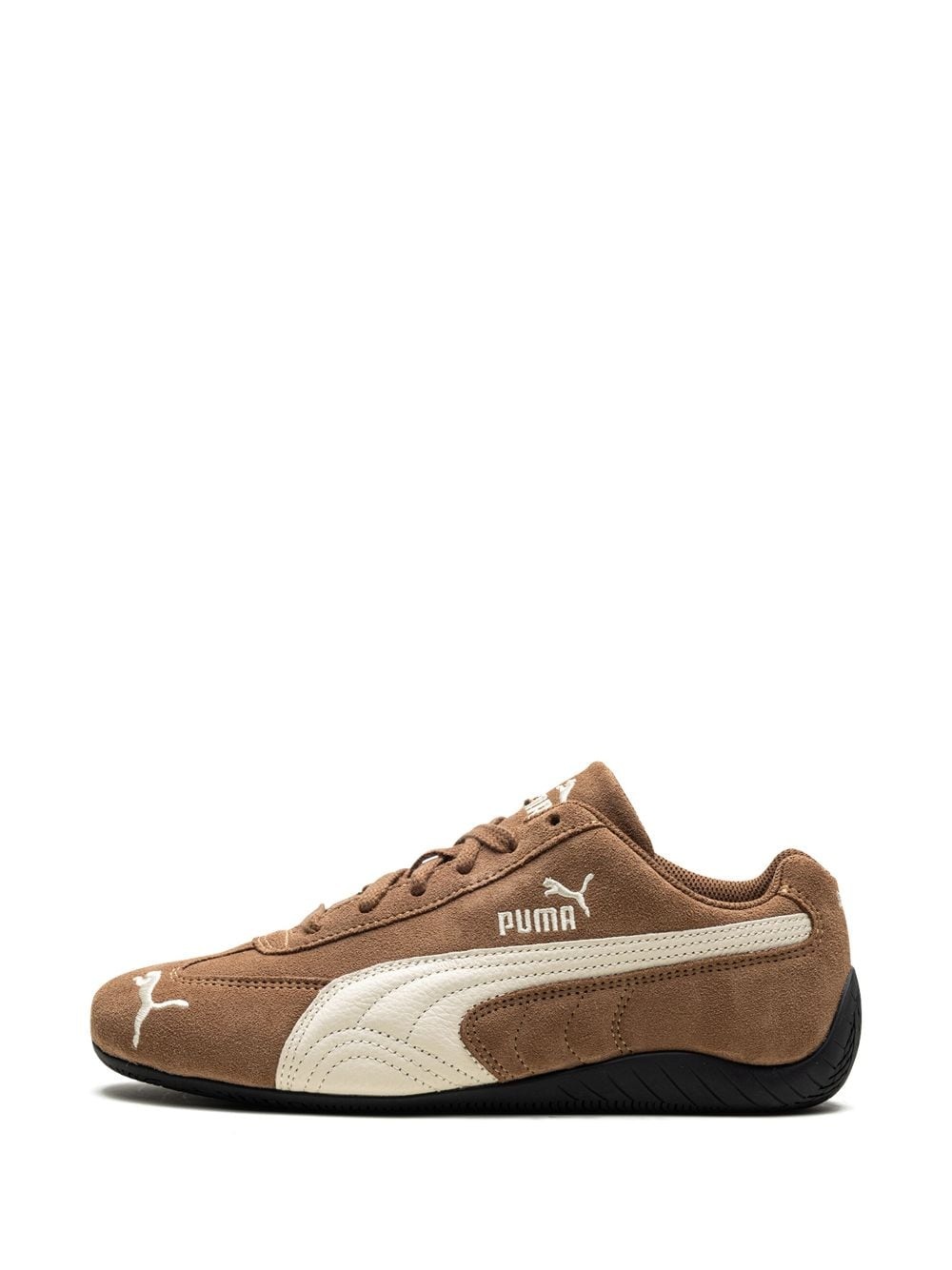Speedcat Archive "Haute Coffee" sneakers - 5