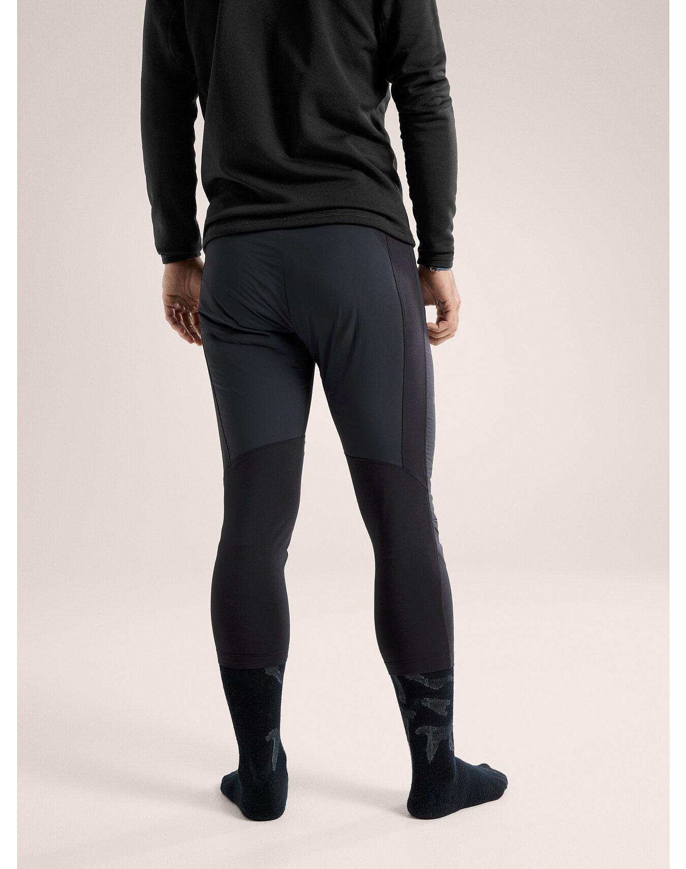 Rho Insulated 3/4 Bottom - 5