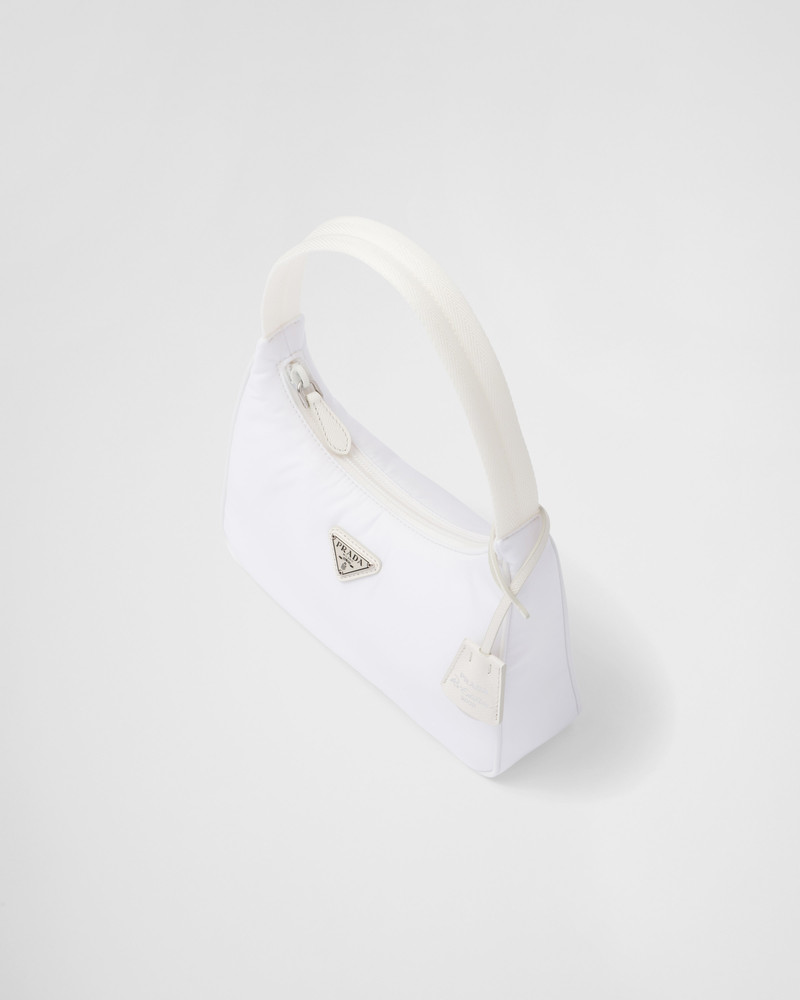 Re-Nylon Prada Re-Edition 2000 mini-bag 3