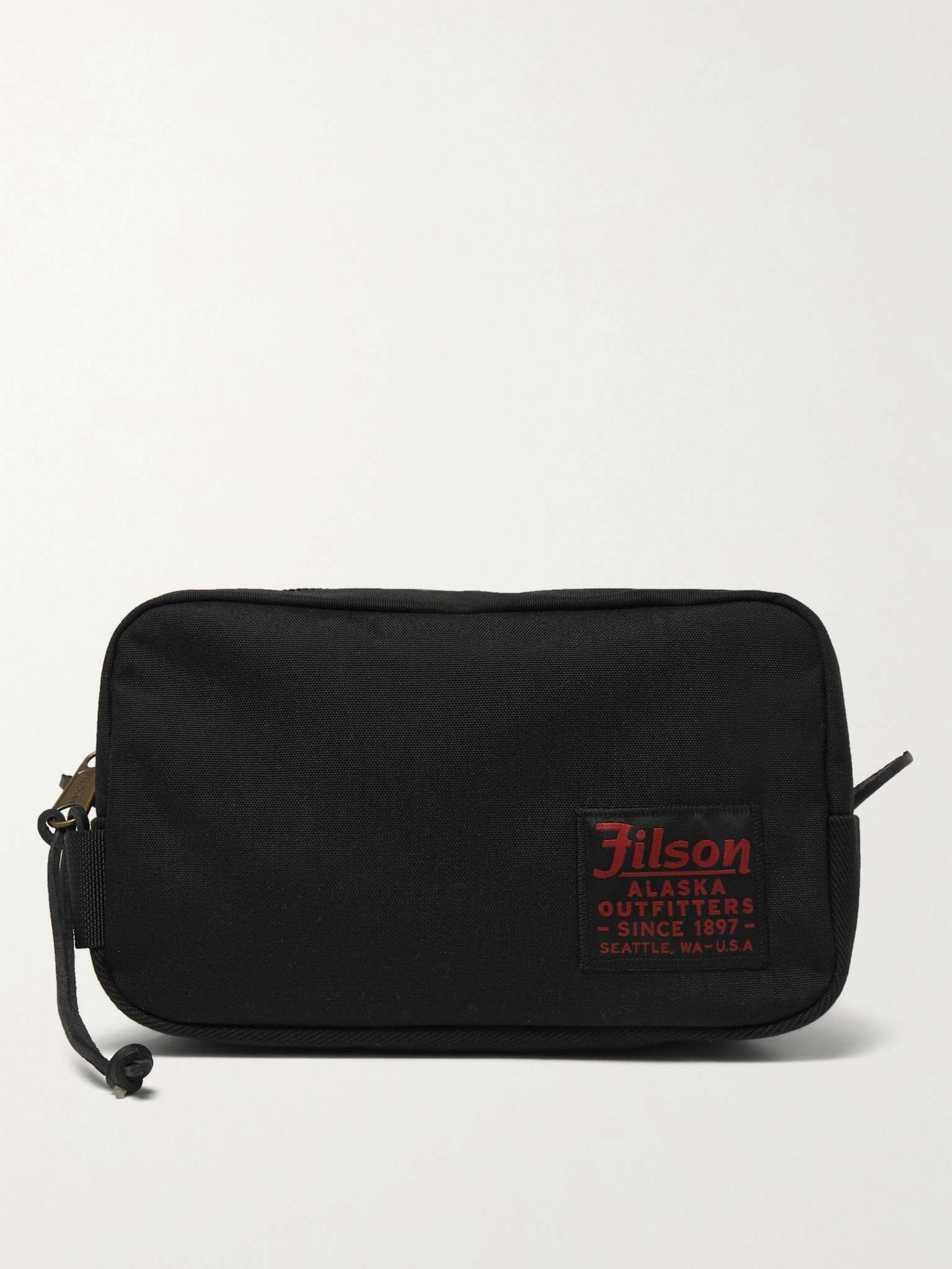 Nylon Wash Bag - 1