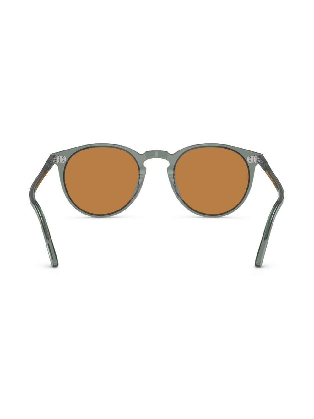 O'Malley Sun pantos-frame sunglasses - 4