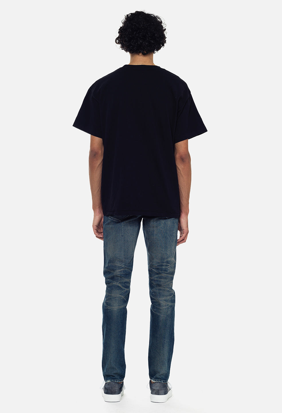 UNIVERSITY TEE - 5