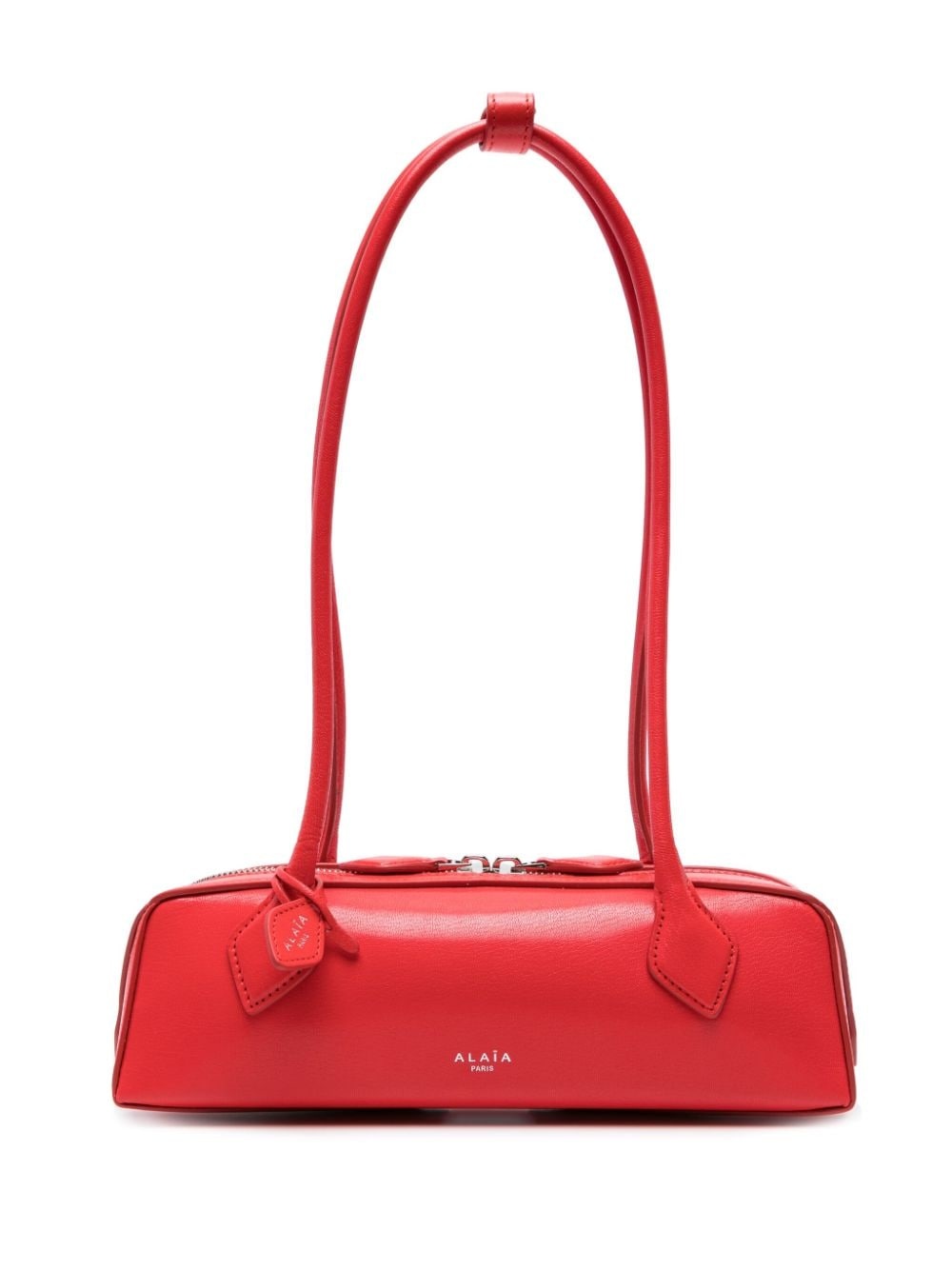 small Le Teckle shoulder bag - 1