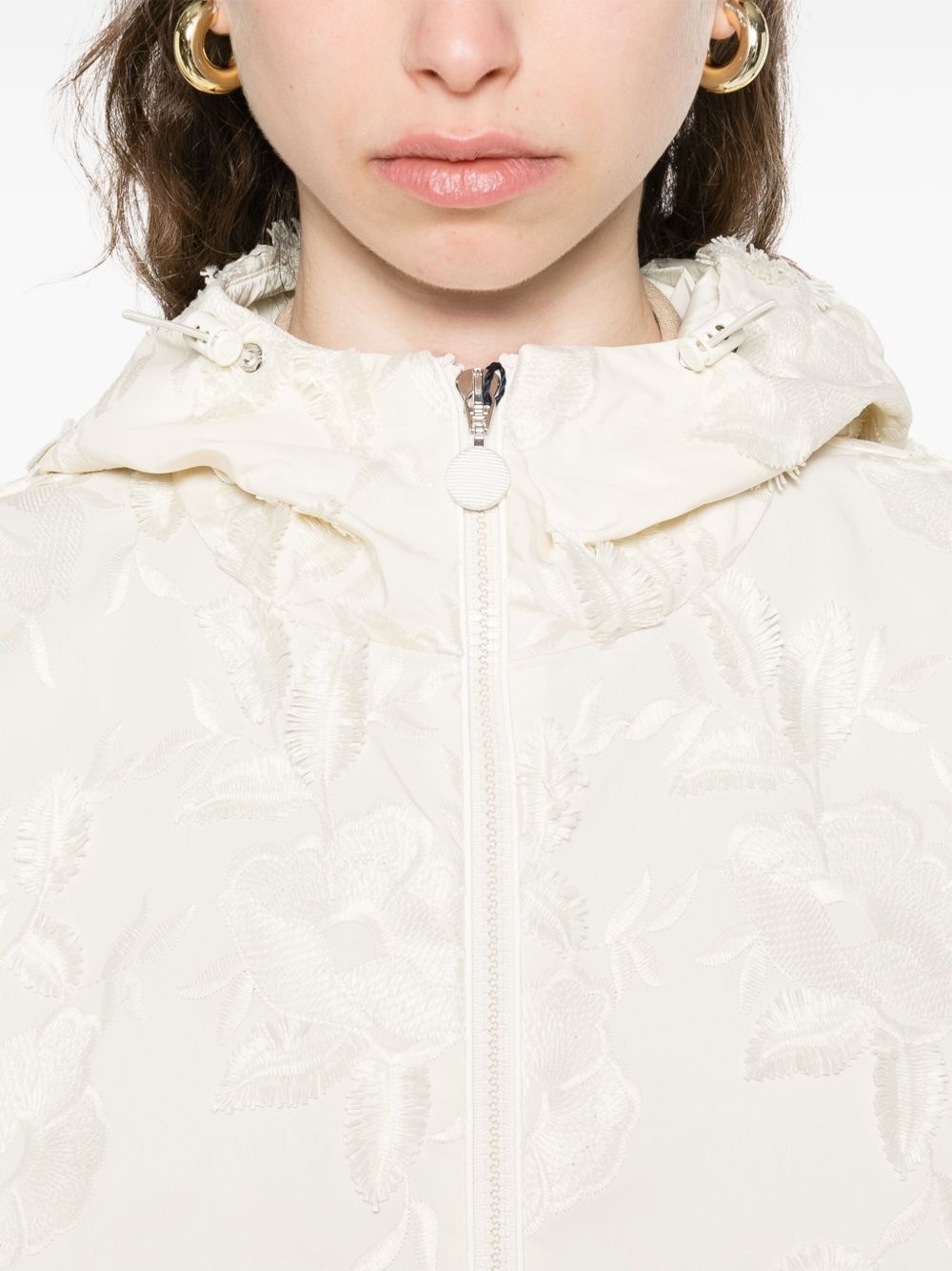 Charmeil jacket - 5