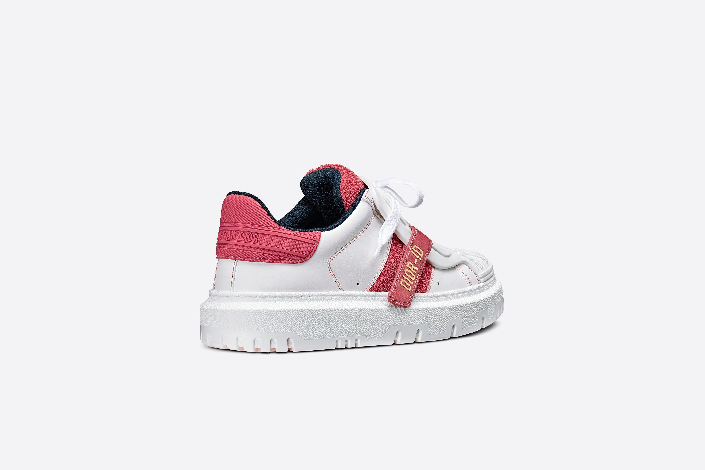 Dior-ID Sneaker - 3
