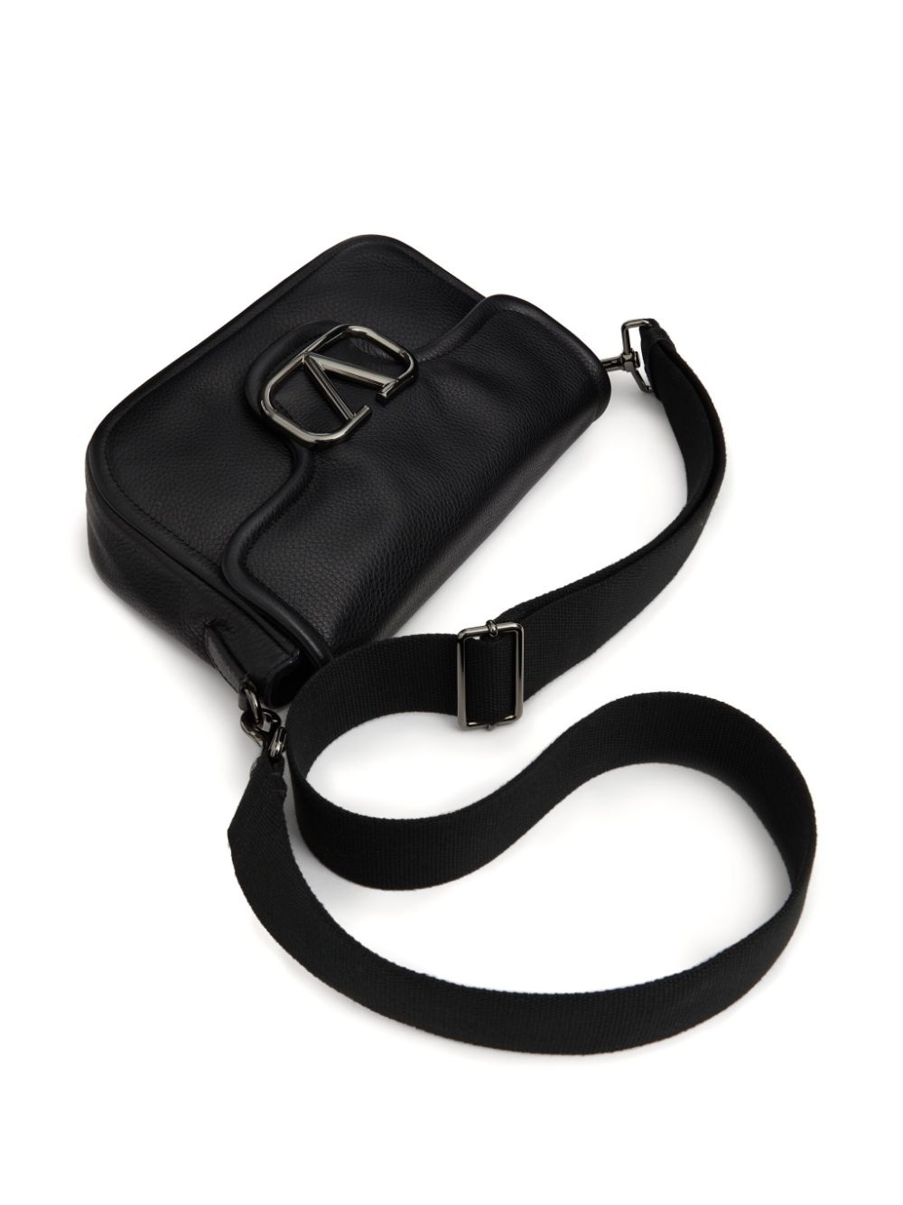 LocÃ² leather shoulder bag - 6