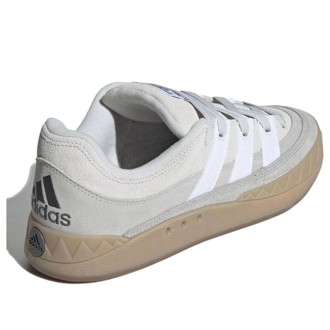 adidas Originals Adimatic 'White Grey Tan' ID0847 - 3