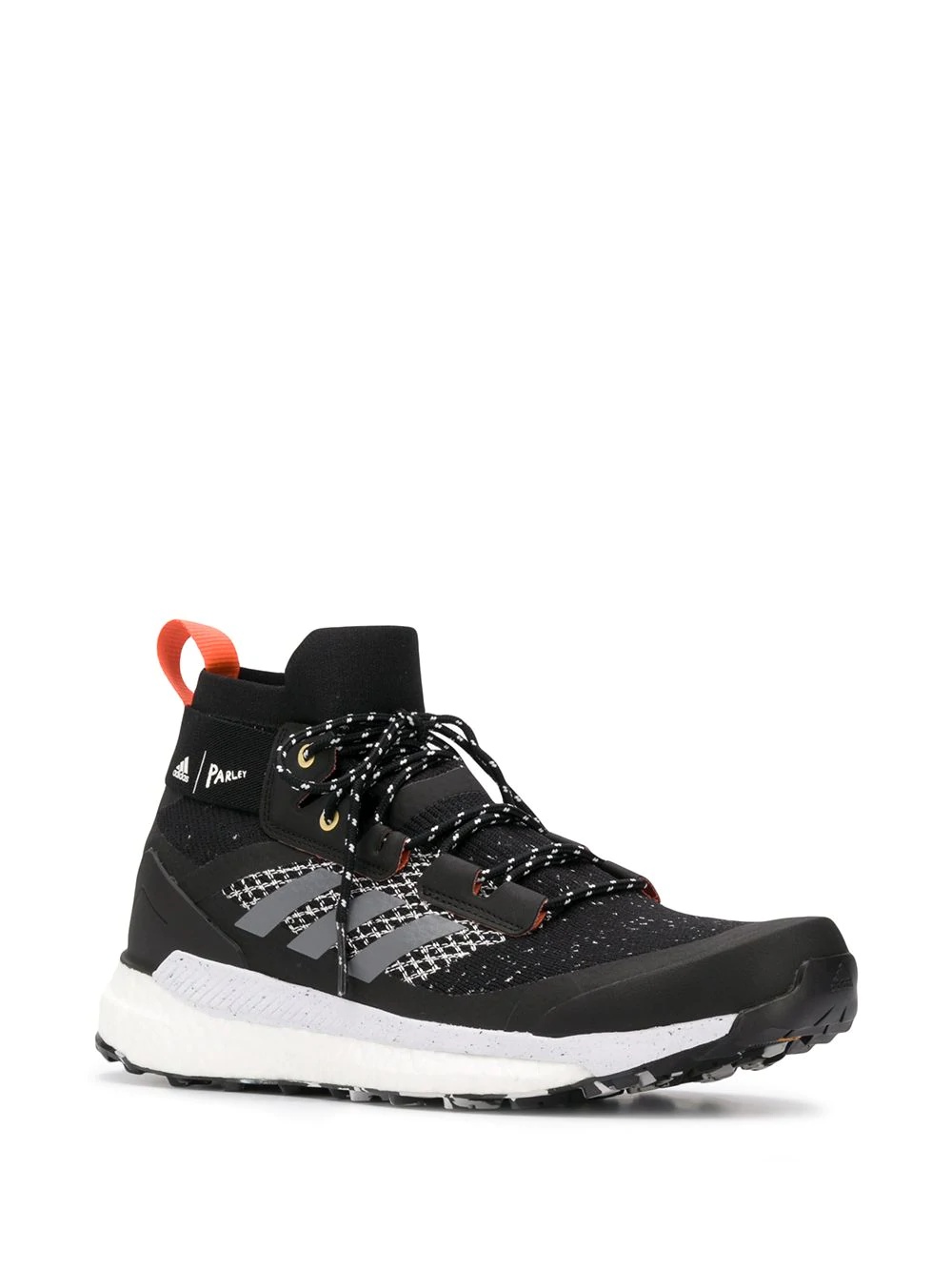 TERREX Free Hiker sneakers - 2