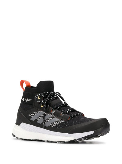 adidas TERREX Free Hiker sneakers outlook