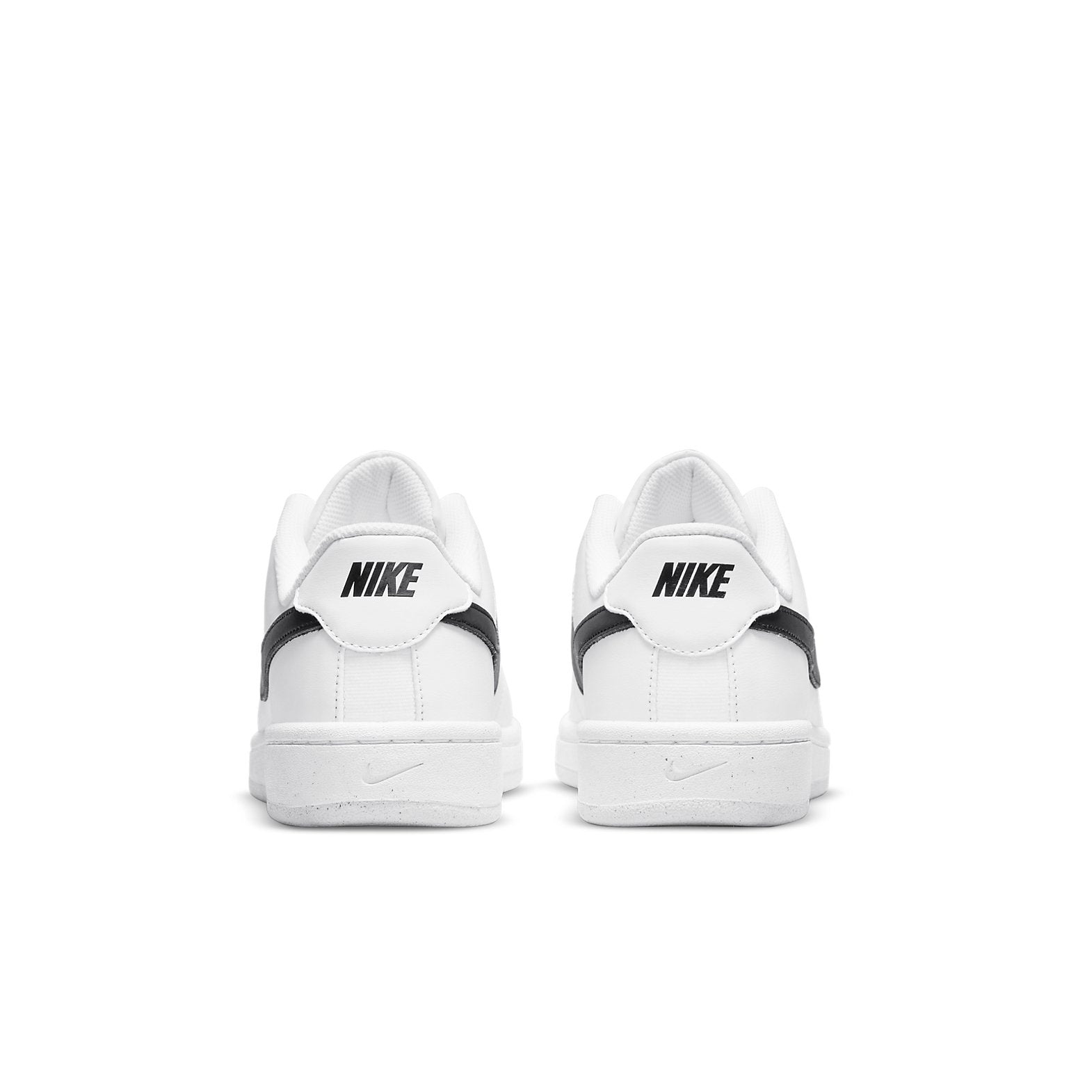 Nike Court Royale 2 Sneakers White/Black DH3160-101 - 5