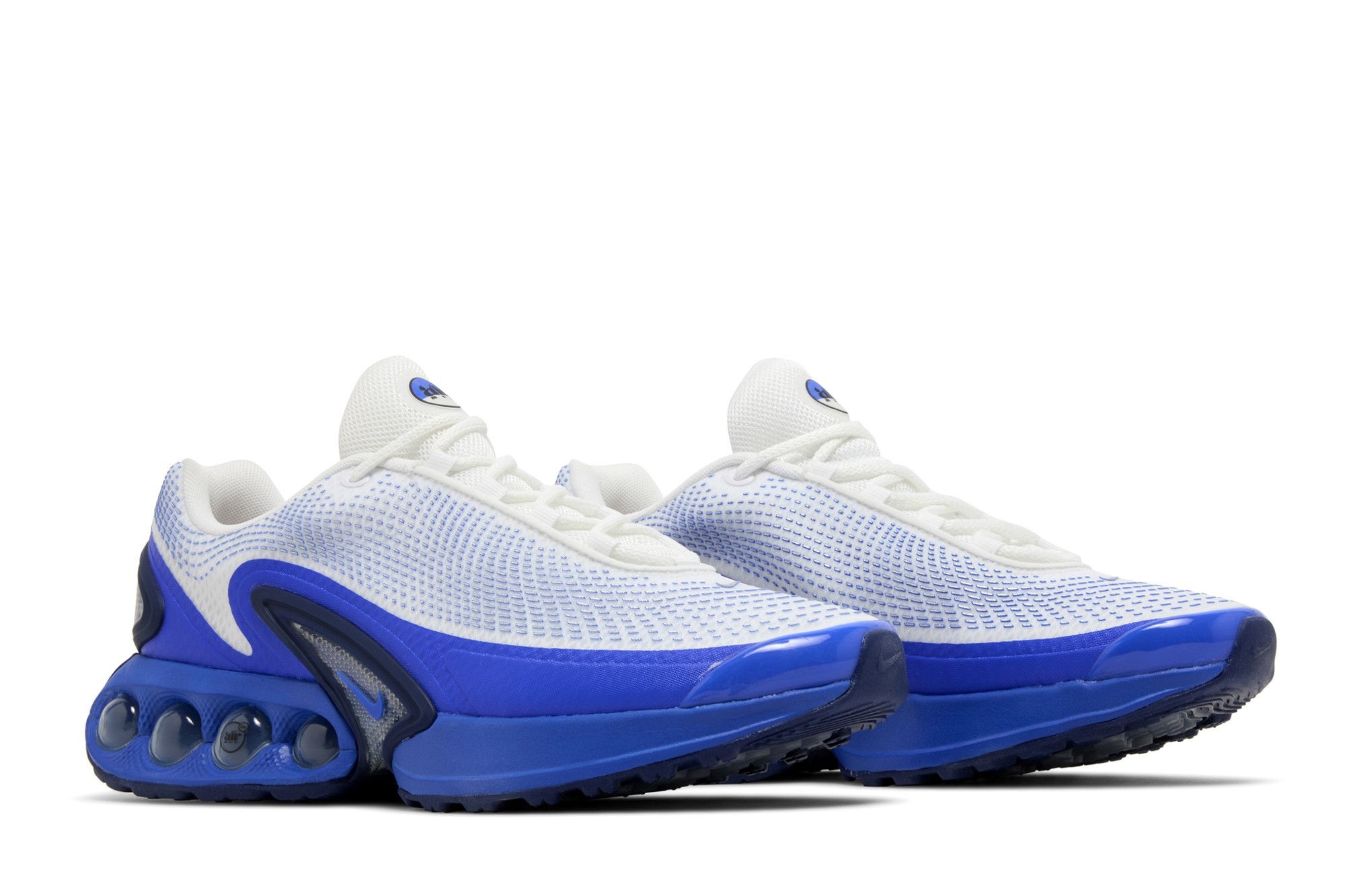 Air Max DN 'Platinum Royal' - 8