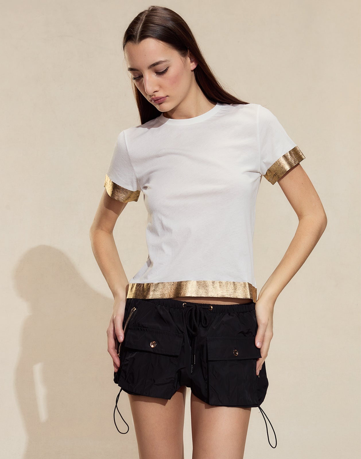 Athena Tee - 2