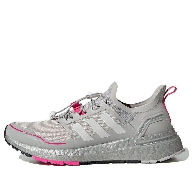 (WMNS) adidas UltraBoost 겨울. Rdy 'Grey 충격 핑크'EG9804 - 1