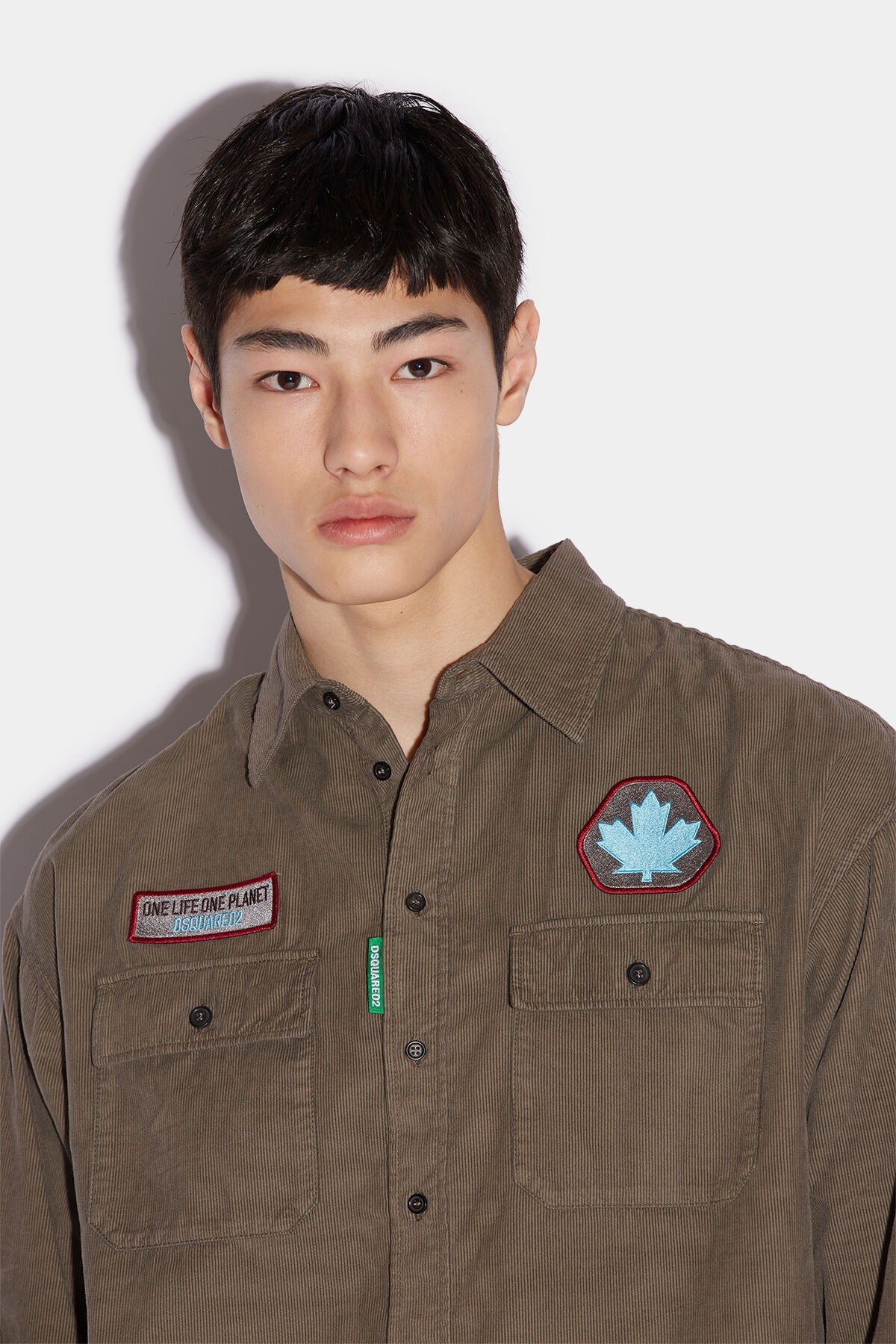 WESTERN SHIRT - 4