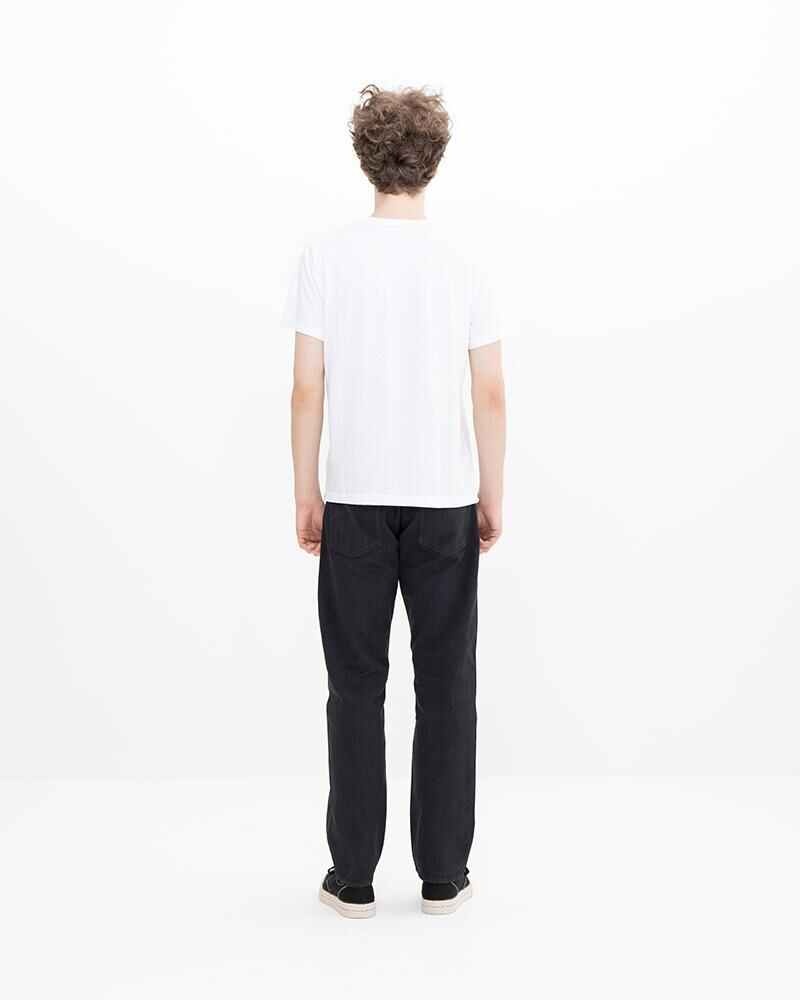 FLUXUS 19 BLACK - 4