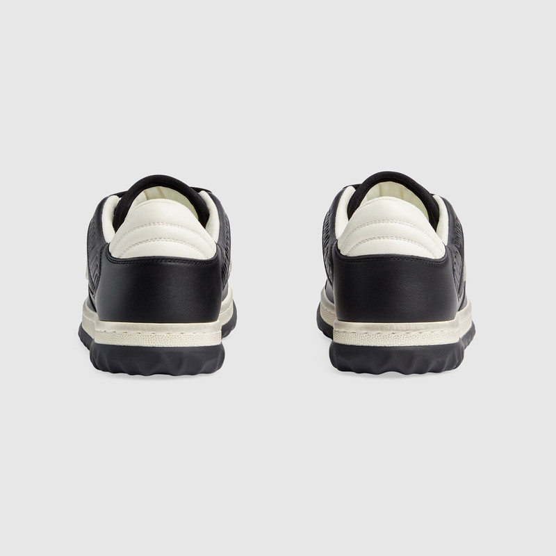 GUCCI Women's MAC80 sneaker outlook