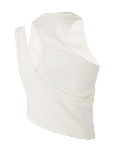 LOW CLASSIC Women's Cotton TOP outlook
