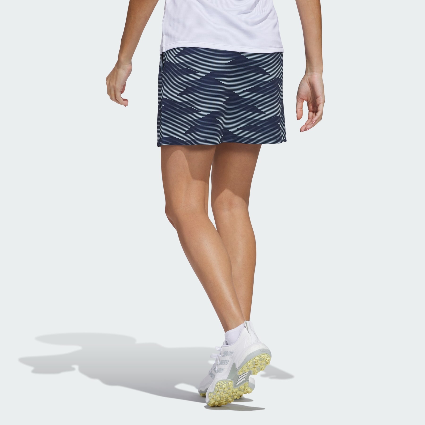 Ultimate365 Printed Skort - 3
