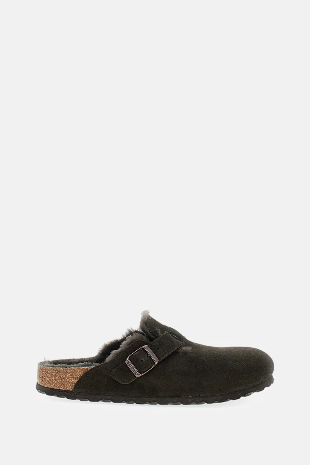 BOSTON shearling suede - 1