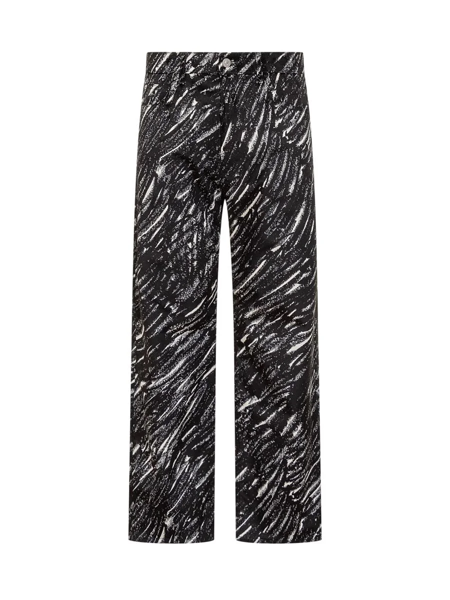 Marni Pant - 1